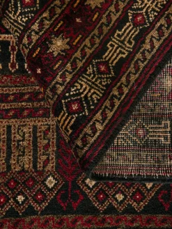 Belutsch|Kibek Clearance