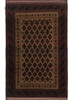 Belutsch|Kibek Clearance