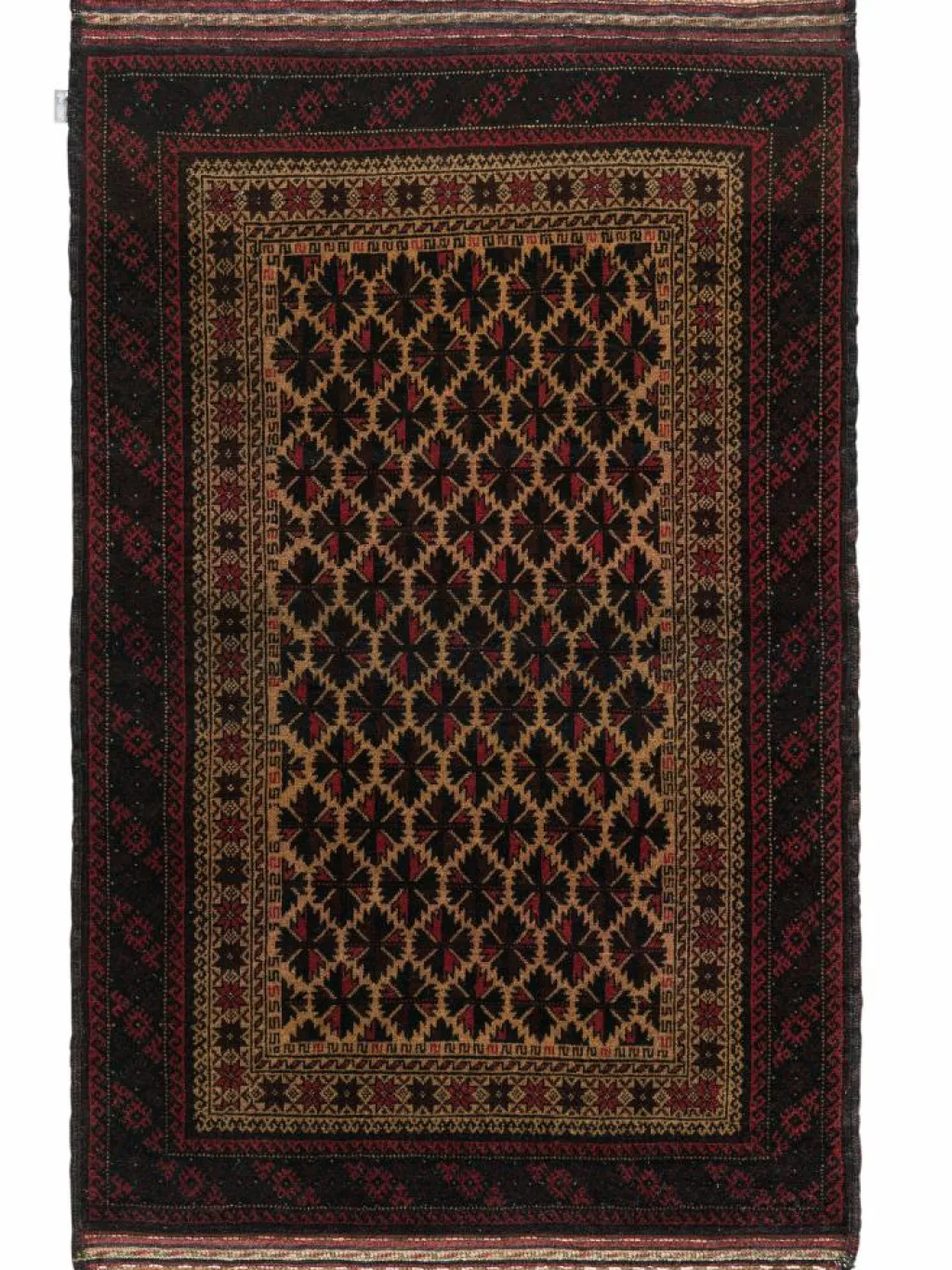 Belutsch|Kibek Clearance