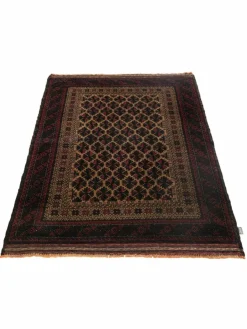 Belutsch|Kibek Clearance