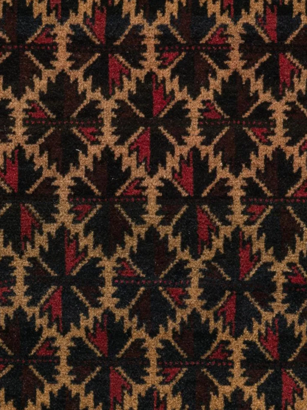 Belutsch|Kibek Clearance