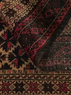 Belutsch|Kibek Clearance