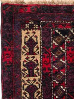 Belutsch|Kibek Discount