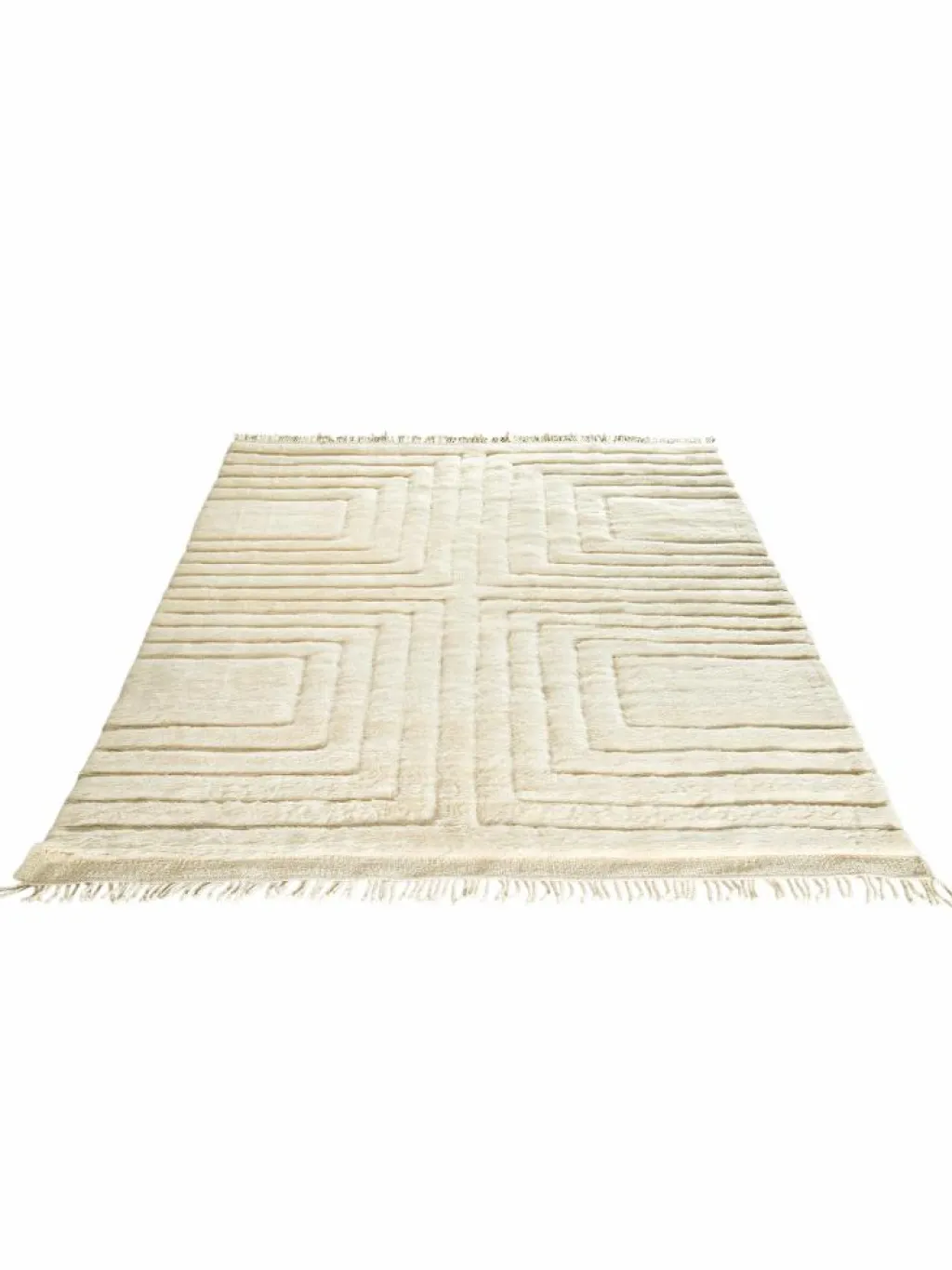 Beni Ourain|Kibek Sale