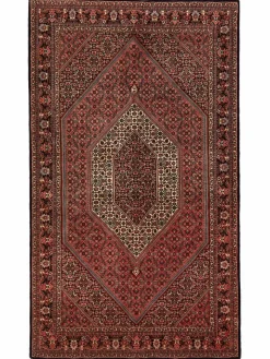 Bidjar Tekab|Kibek Clearance