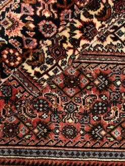 Bidjar Tekab|Kibek Clearance