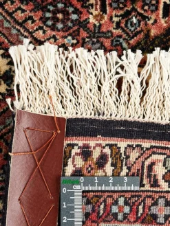 Bidjar Tekab|Kibek Clearance