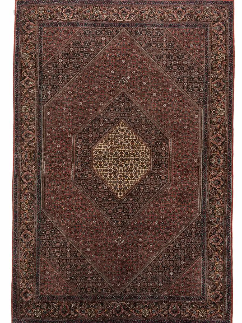 Bidjar Tekab|Kibek Discount