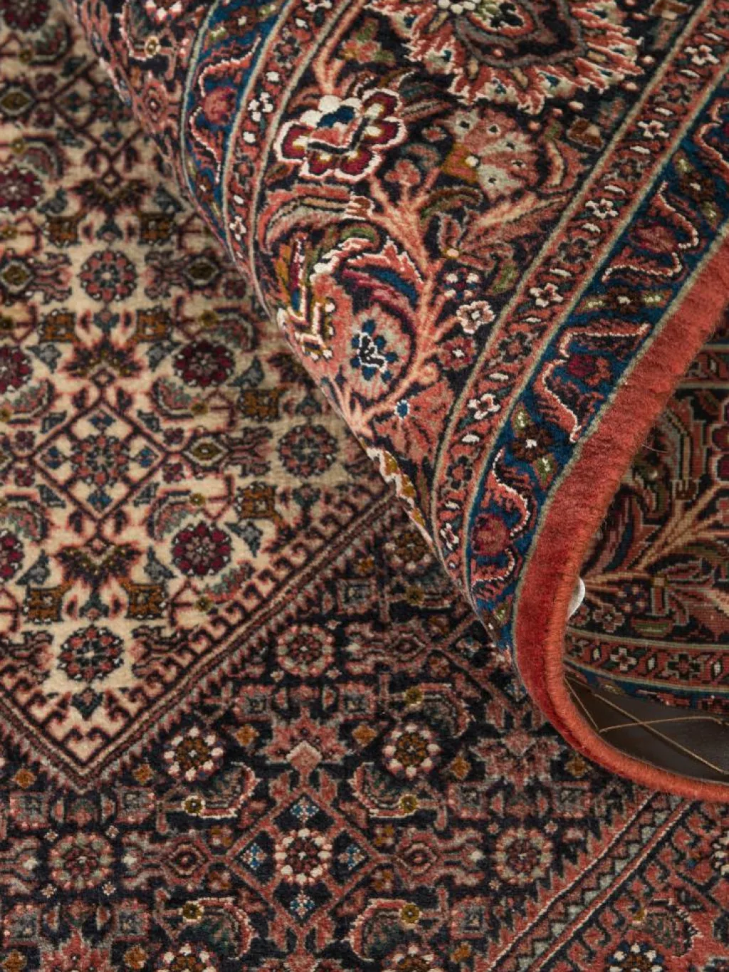 Bidjar Tekab|Kibek Discount