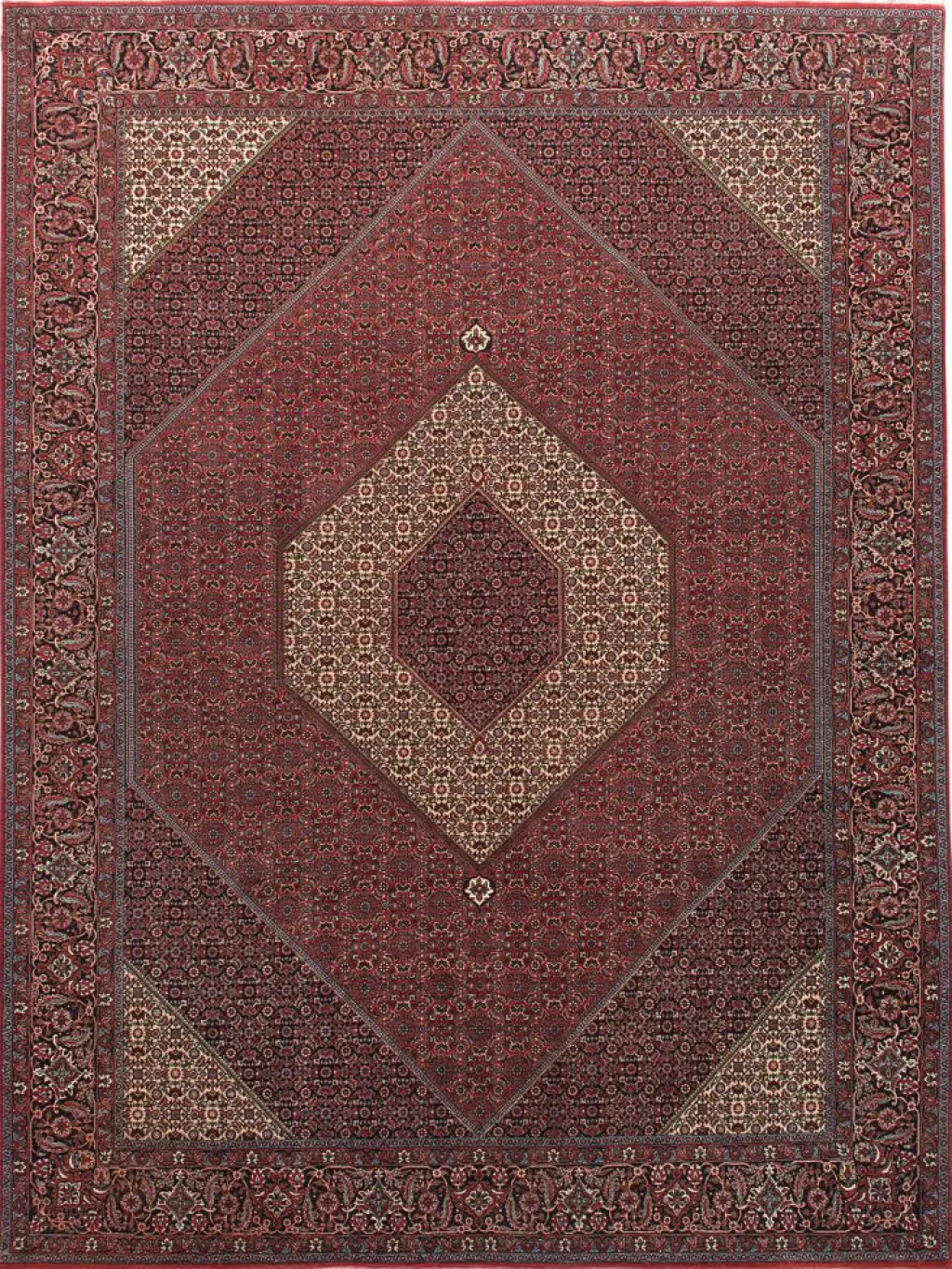 Bidjar Tekab|Kibek Online