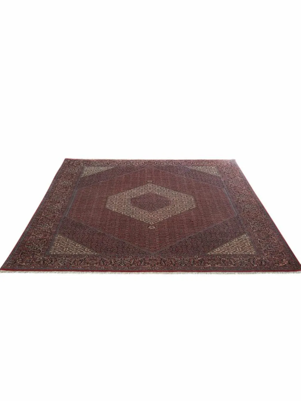 Bidjar Tekab|Kibek Online