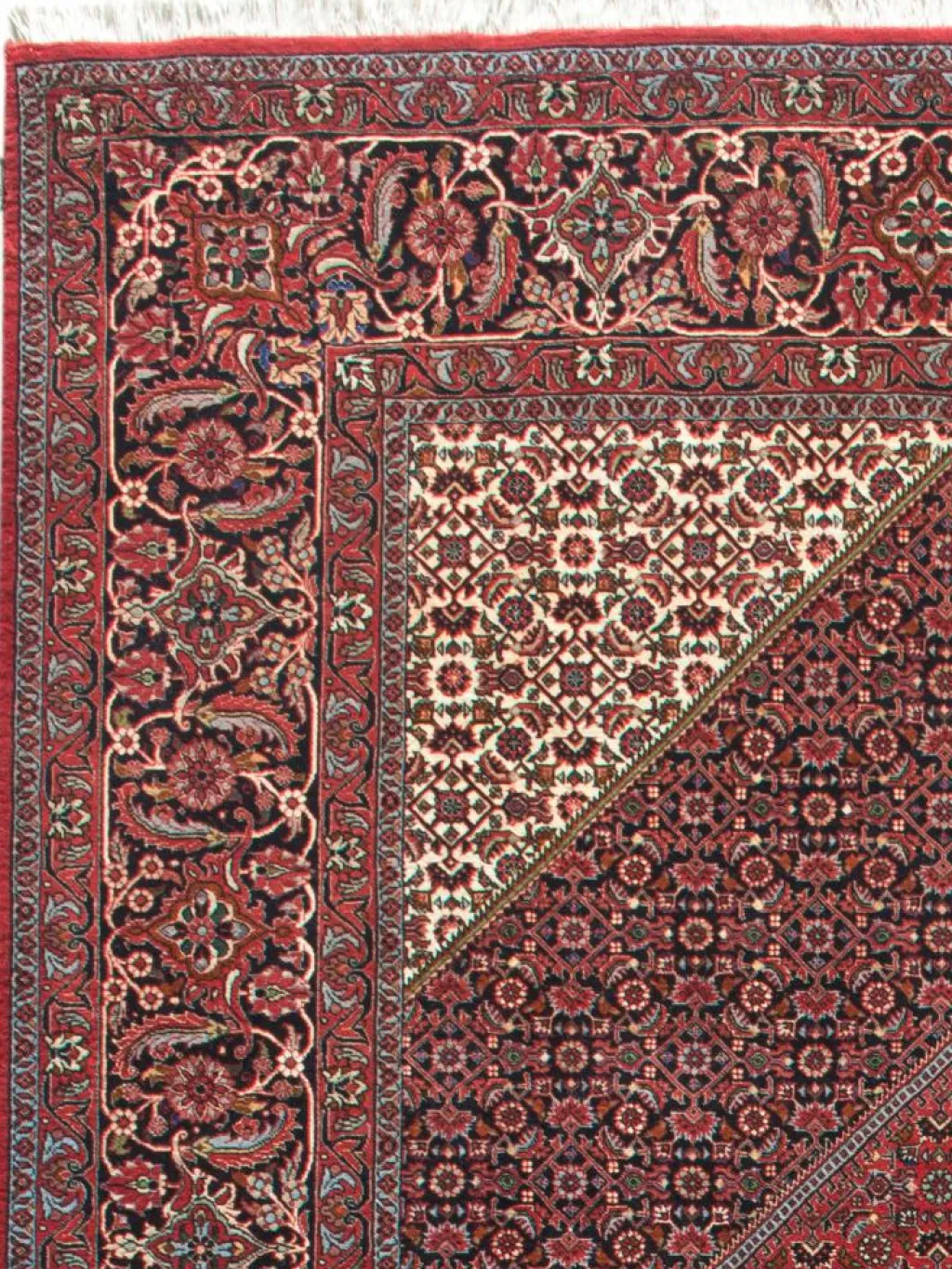 Bidjar Tekab|Kibek Online