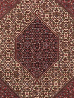 Bidjar Tekab|Kibek Online