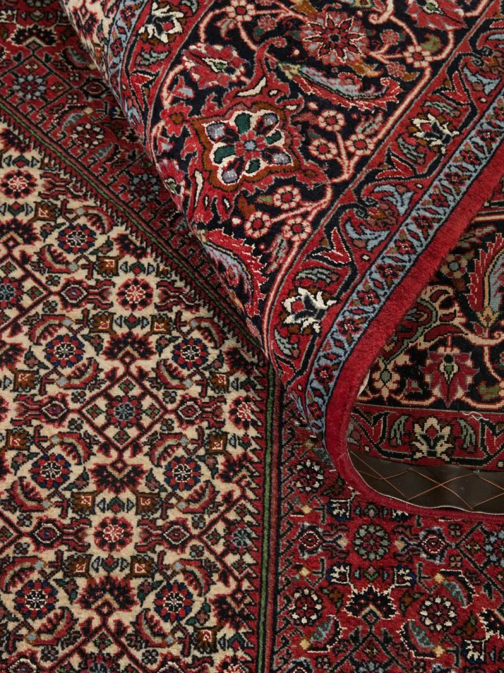 Bidjar Tekab|Kibek Online