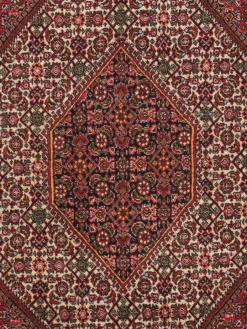 Bidjar Zandjan|Kibek