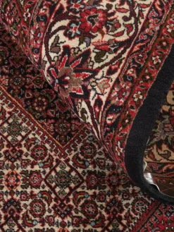 Bidjar Zandjan|Kibek