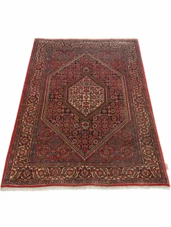 Bidjar Zandjan|Kibek