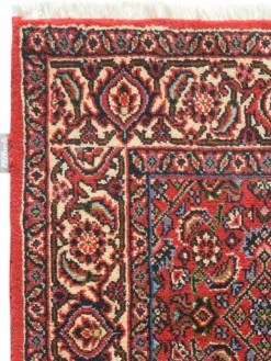 Bidjar Zandjan|Kibek