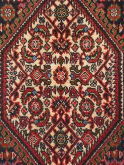 Bidjar Zandjan|Kibek