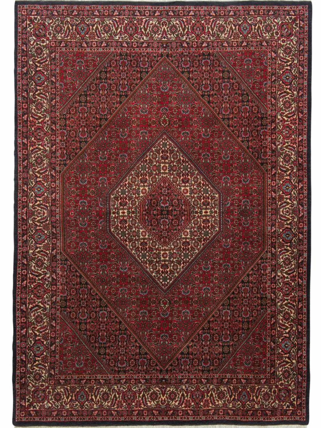 Bidjar Zandjan|Kibek New