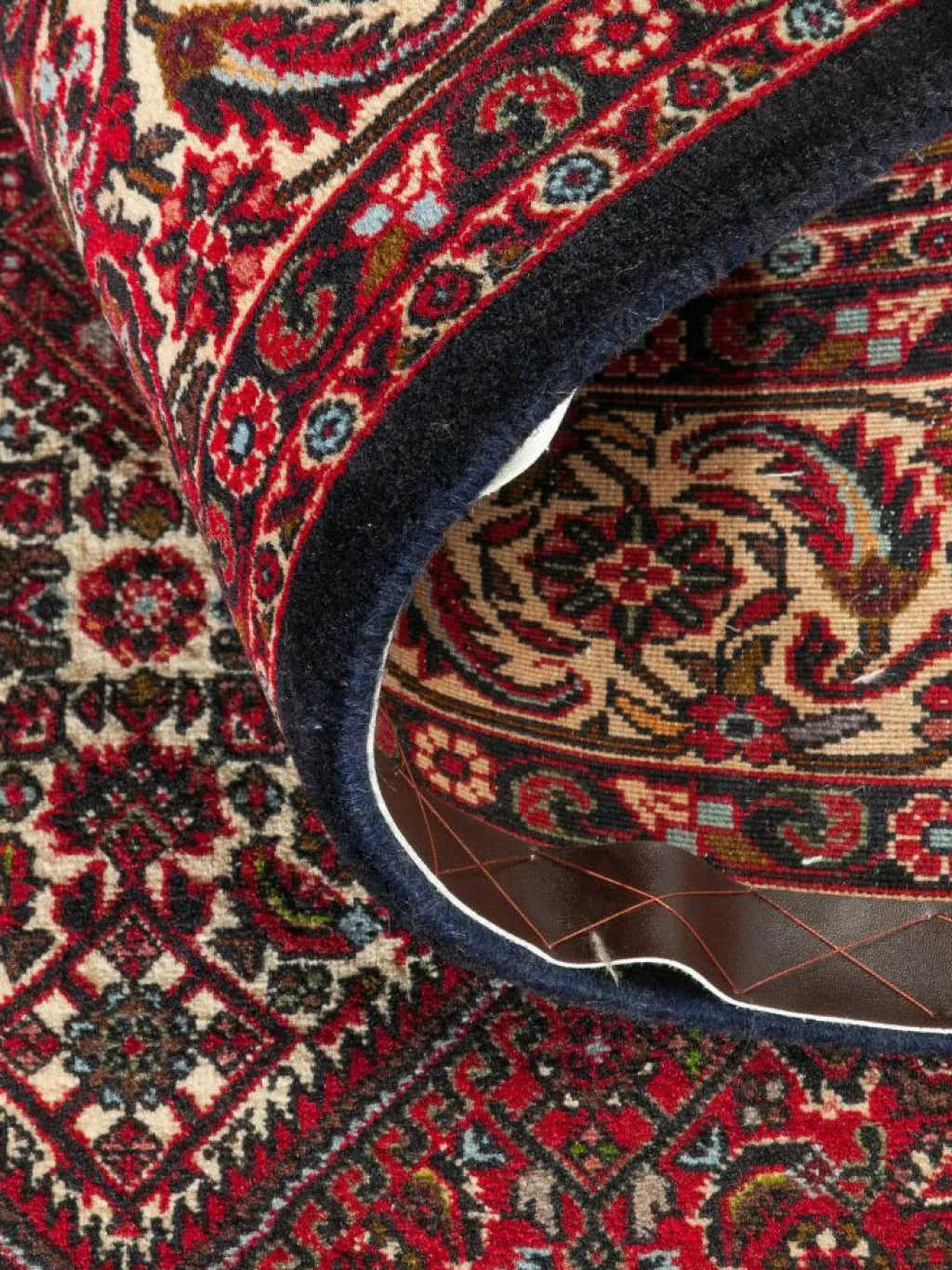 Bidjar Zandjan|Kibek New