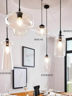 Binche|Kibek Clearance