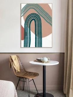 Blue Lines|Kibek New