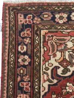 Borchalou Hamadan|Kibek Hot