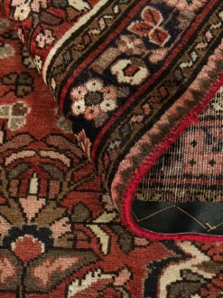 Borchalou Hamadan|Kibek Hot