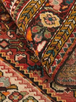 Borchalou Hamadan|Kibek New