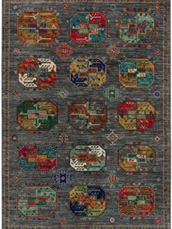 Buchara Ghazni|Kibek Outlet