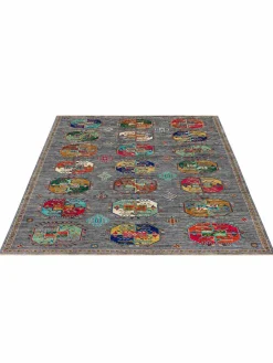 Buchara Ghazni|Kibek Hot