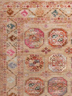 Buchara Ghazni|Kibek Clearance