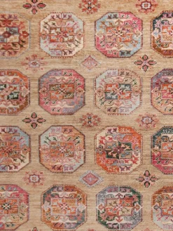 Buchara Ghazni|Kibek Clearance