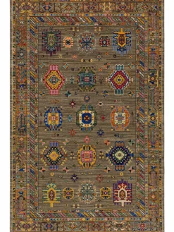 Buchara Ghazni|Kibek