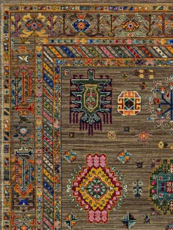 Buchara Ghazni|Kibek