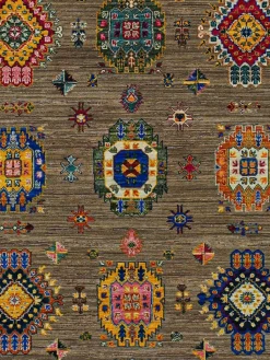 Buchara Ghazni|Kibek