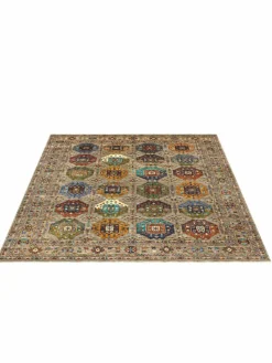 Buchara Ghazni|Kibek Online