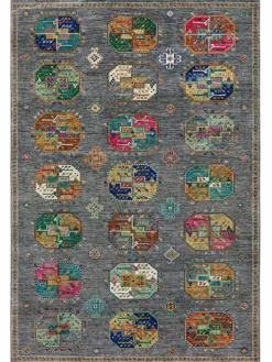 Buchara Ghazni|Kibek Clearance