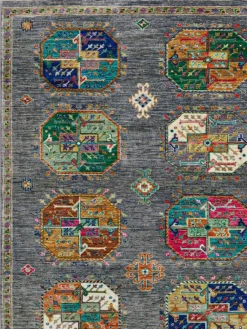 Buchara Ghazni|Kibek Clearance