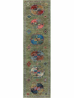 Buchara Ghazni|Kibek Clearance