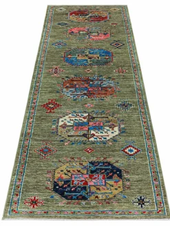 Buchara Ghazni|Kibek Clearance