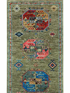 Buchara Ghazni|Kibek Clearance