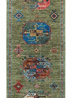 Buchara Ghazni|Kibek Clearance