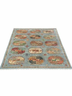 Buchara Ghazni|Kibek Online