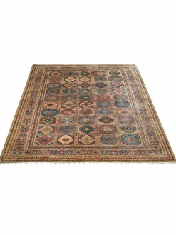 Buchara Ghazni|Kibek Online