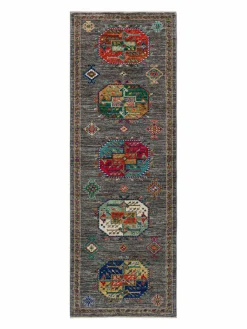 Buchara Ghazni|Kibek Clearance