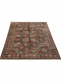 Buchara Ghazni|Kibek Outlet