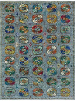 Buchara Ghazni|Kibek Clearance