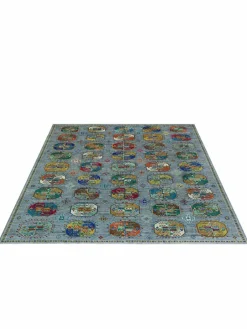 Buchara Ghazni|Kibek Clearance